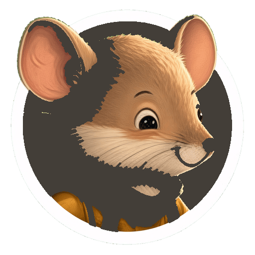 Max the mouse